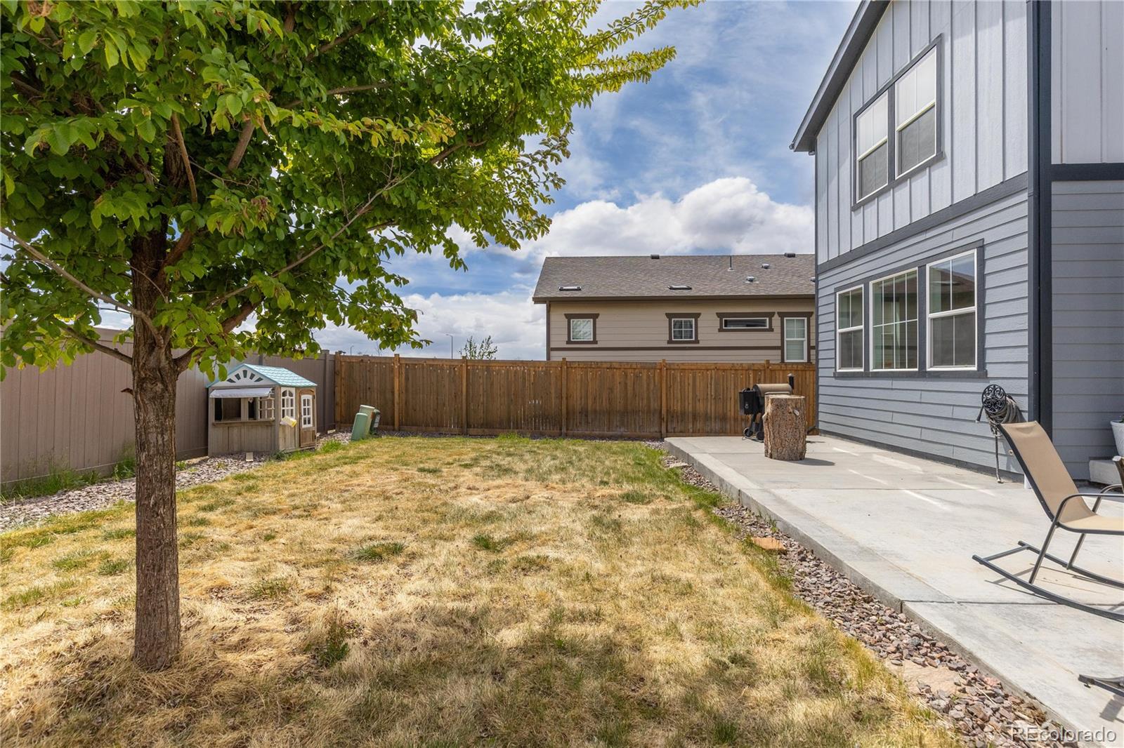 664 N Yantley Street Aurora CO 80018