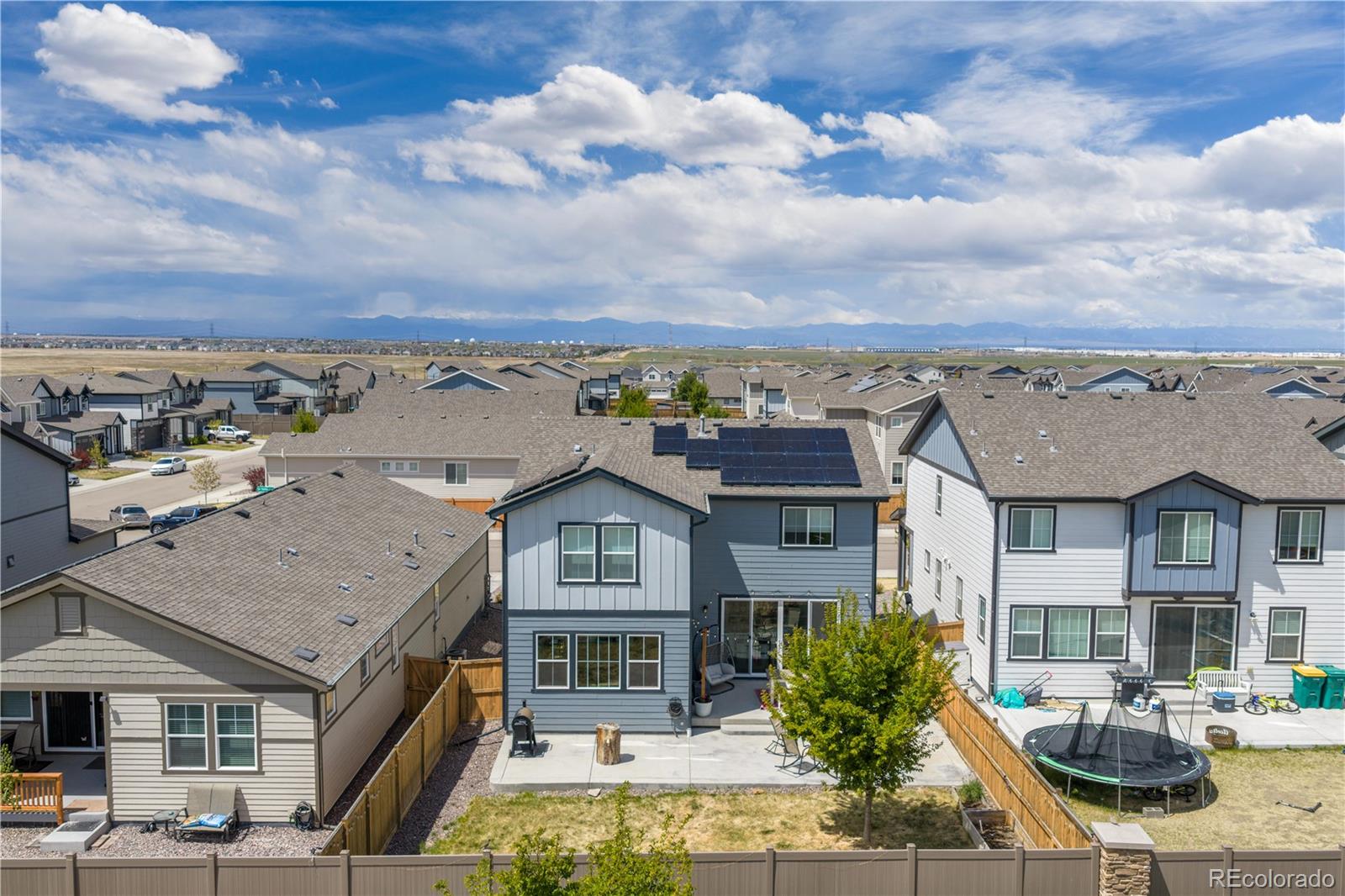 664 N Yantley Street Aurora CO 80018