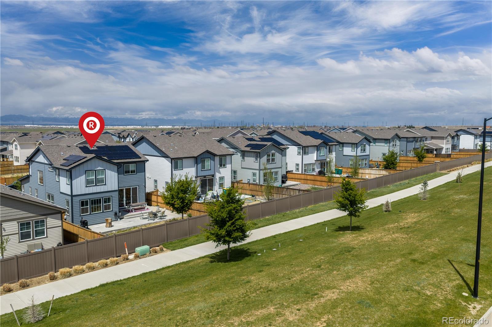 664 N Yantley Street Aurora CO 80018