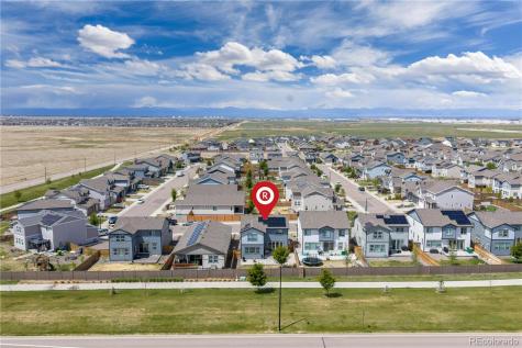 664 N Yantley Street Aurora CO 80018