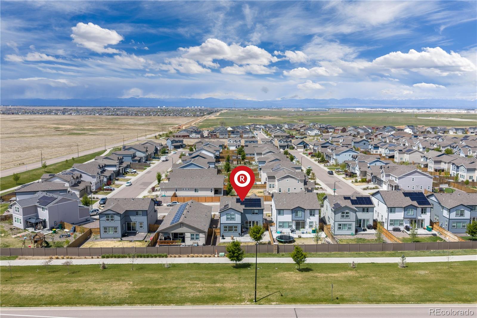 664 N Yantley Street Aurora CO 80018