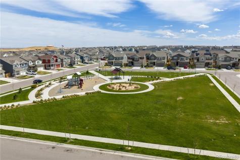 664 N Yantley Street Aurora CO 80018