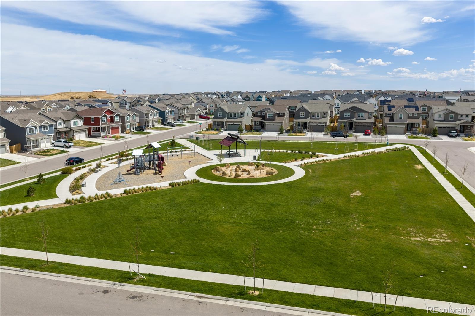 664 N Yantley Street Aurora CO 80018