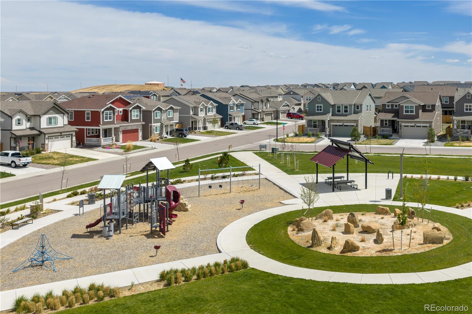 664 N Yantley Street Aurora CO 80018