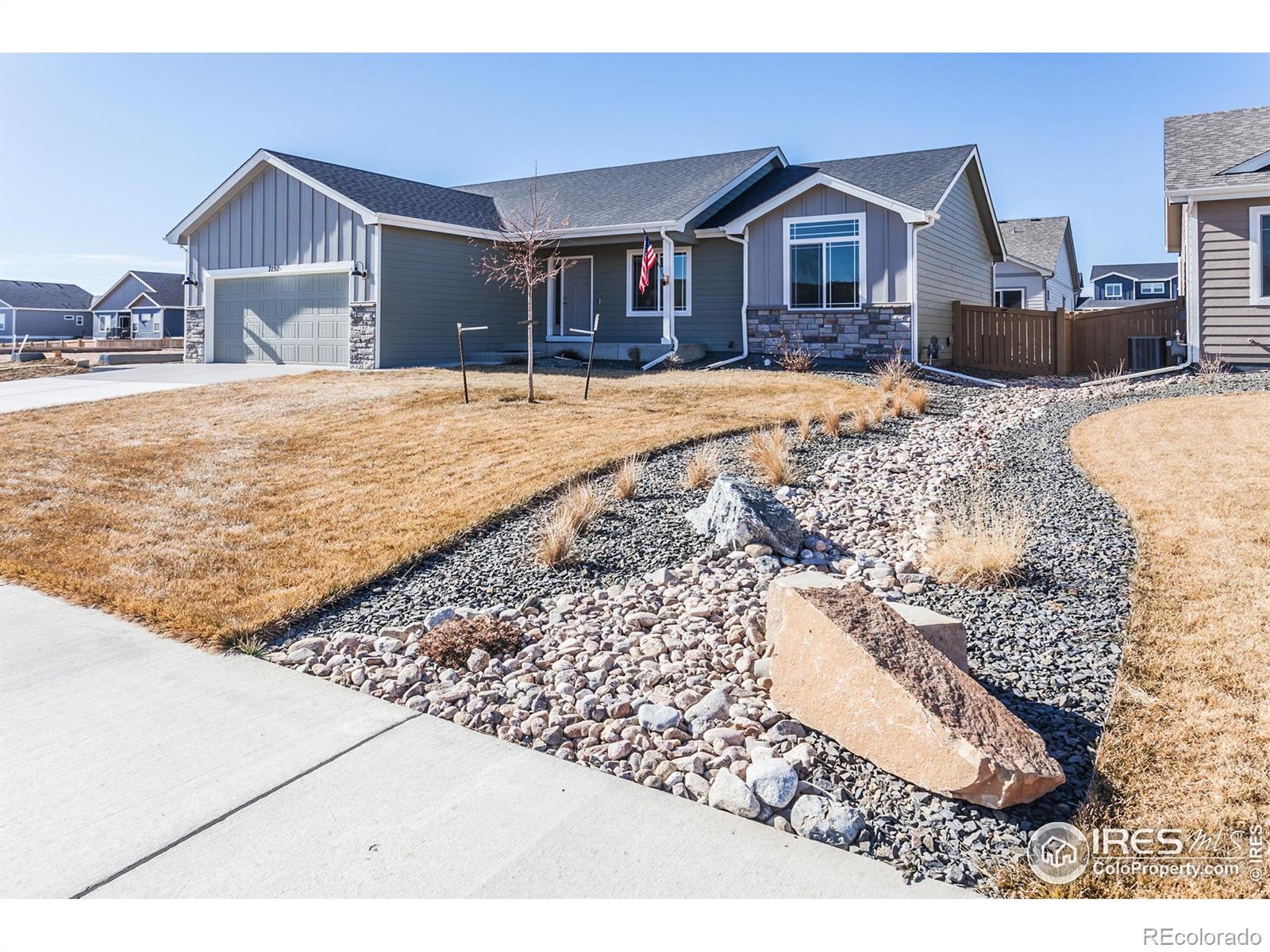 7157 Rye Grass Drive Wellington CO 80549