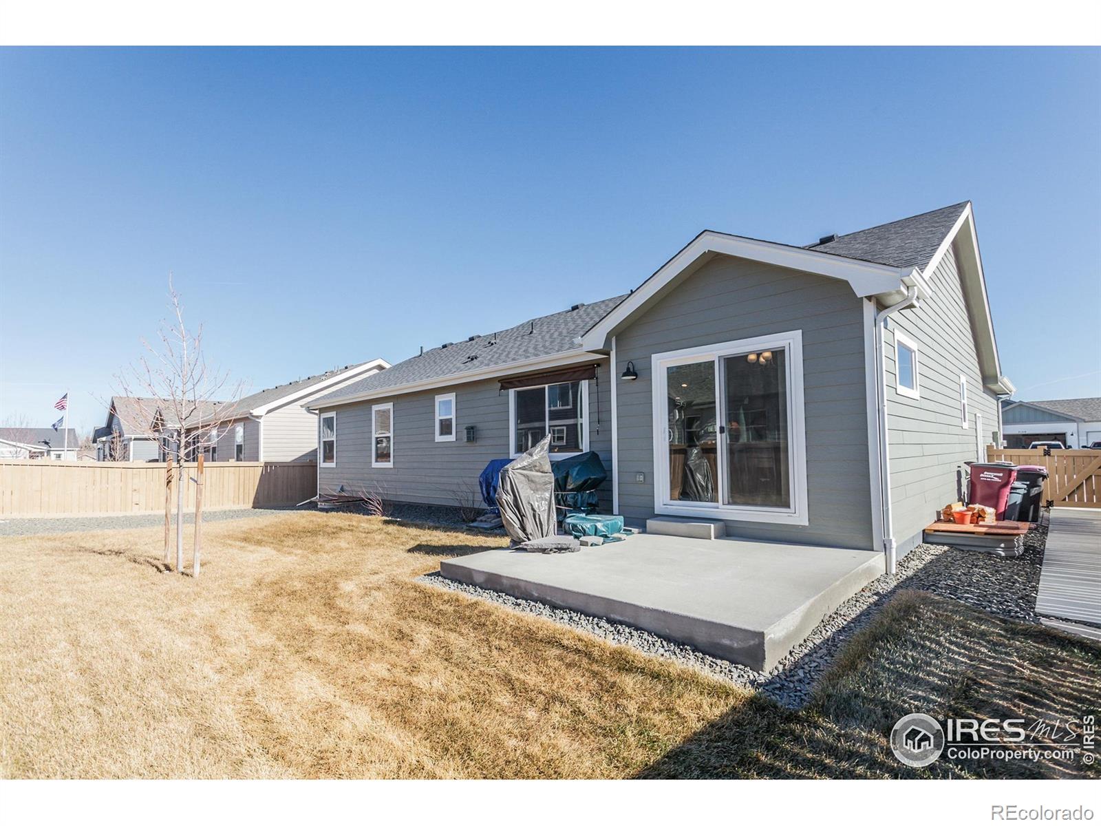 7157 Rye Grass Drive Wellington CO 80549