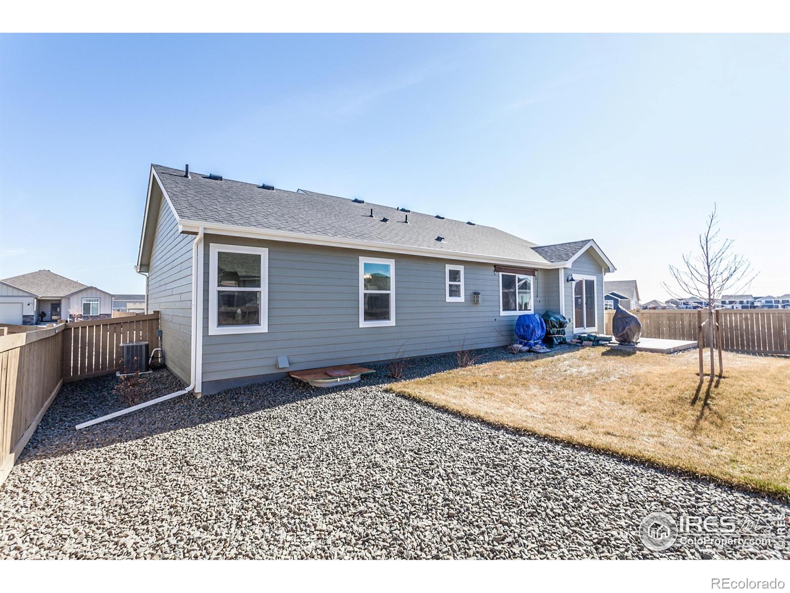 7157 Rye Grass Drive Wellington CO 80549