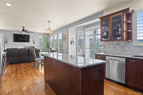 1026 Eaglestone Drive Castle Rock CO 80104