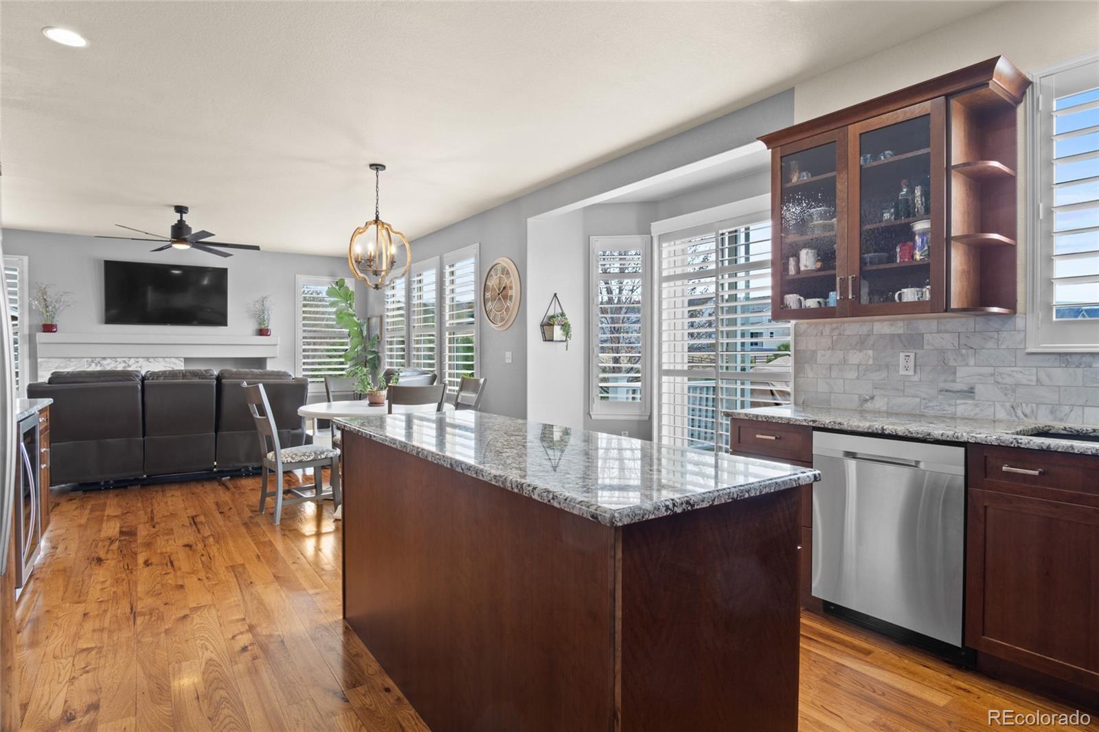 1026 Eaglestone Drive Castle Rock CO 80104