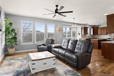 1026 Eaglestone Drive Castle Rock CO 80104