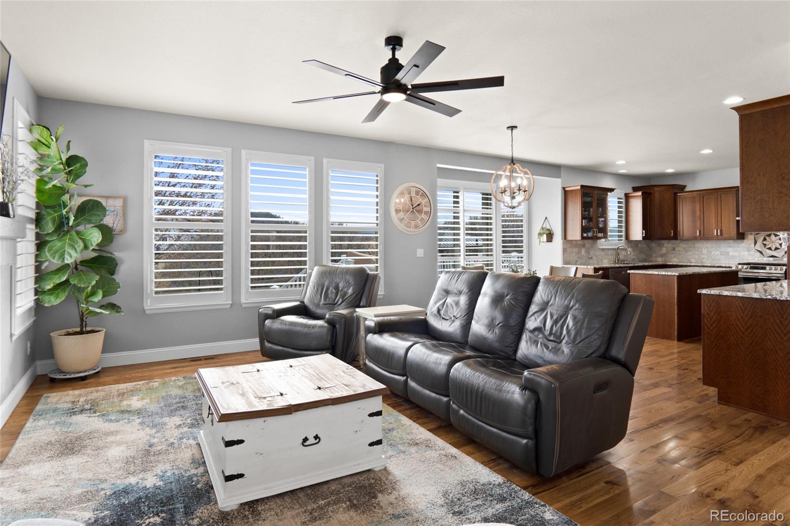 1026 Eaglestone Drive Castle Rock CO 80104