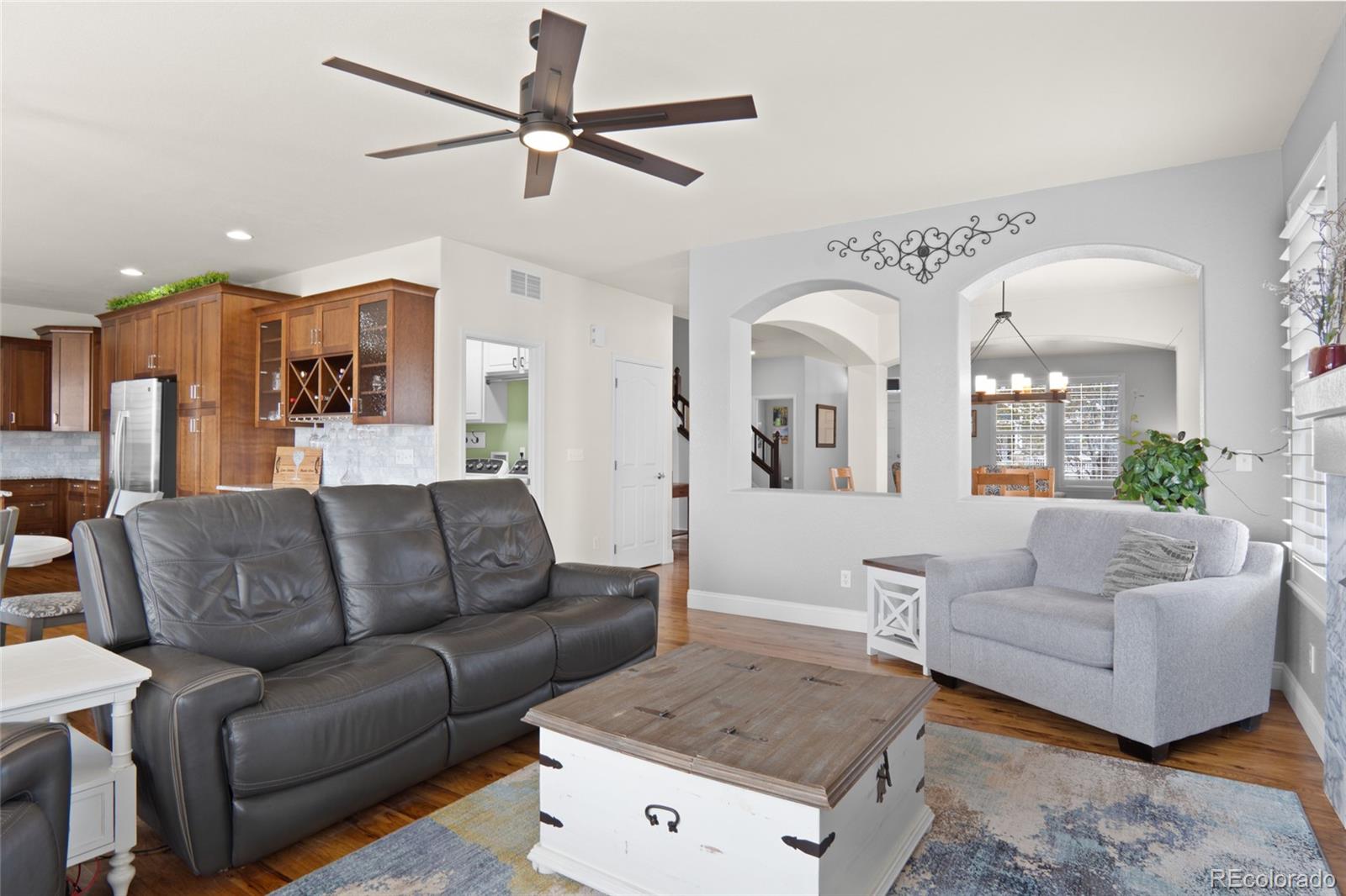 1026 Eaglestone Drive Castle Rock CO 80104