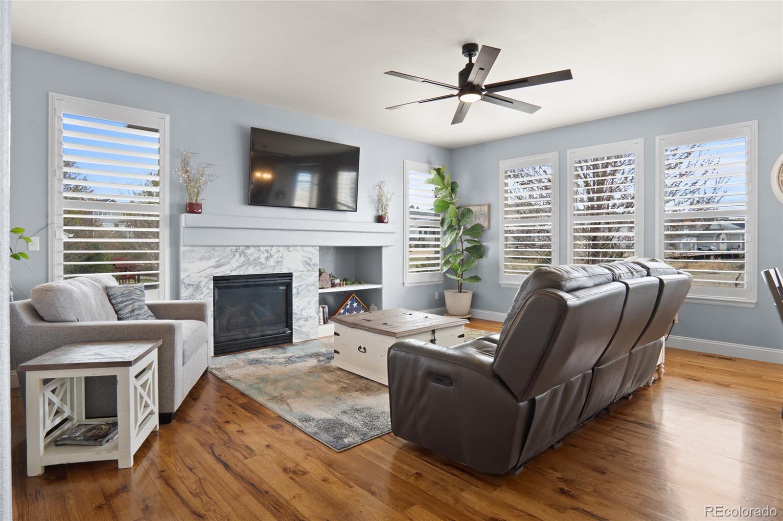 1026 Eaglestone Drive Castle Rock CO 80104