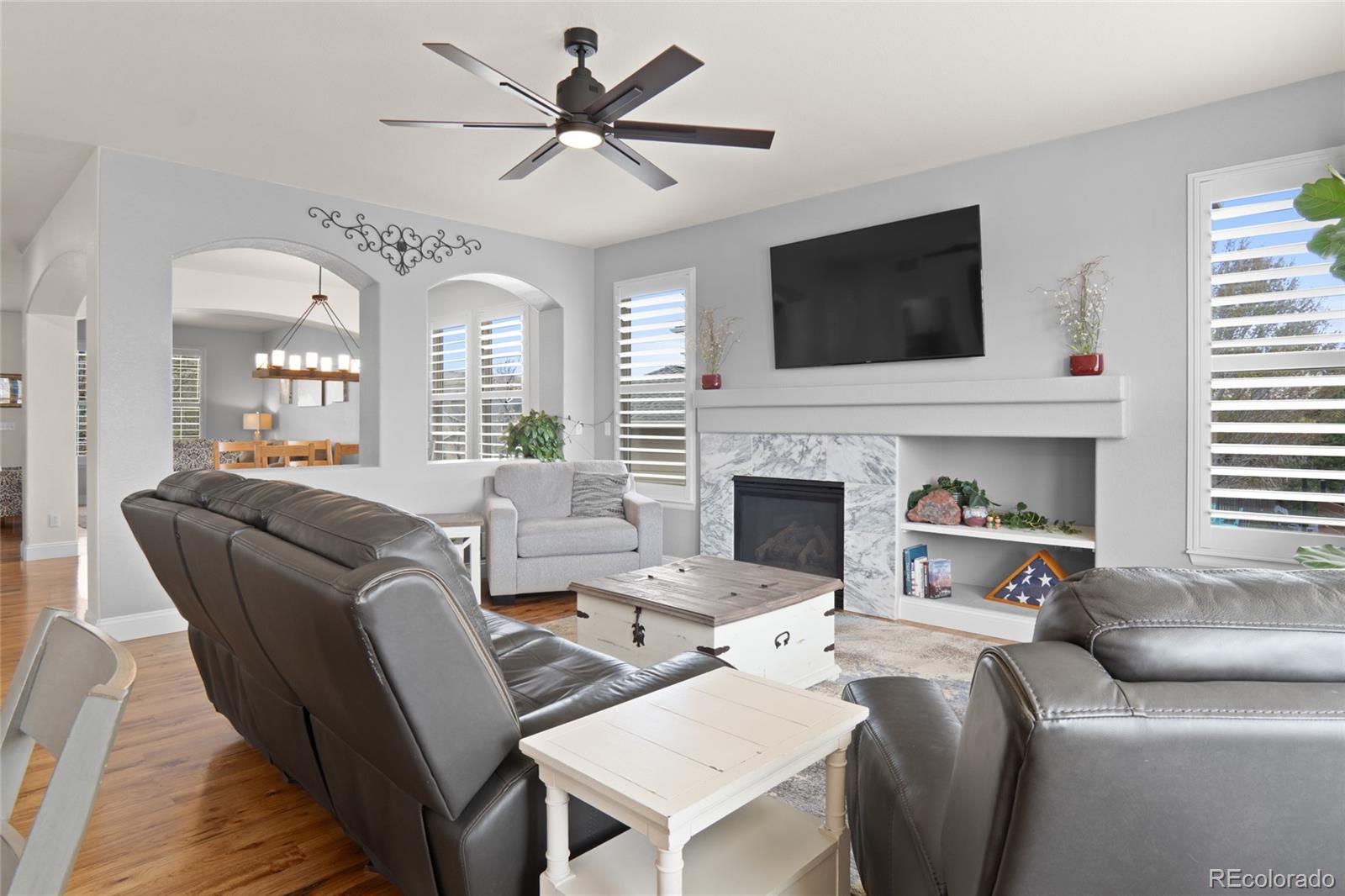 1026 Eaglestone Drive Castle Rock CO 80104