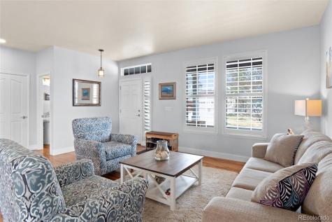 1026 Eaglestone Drive Castle Rock CO 80104