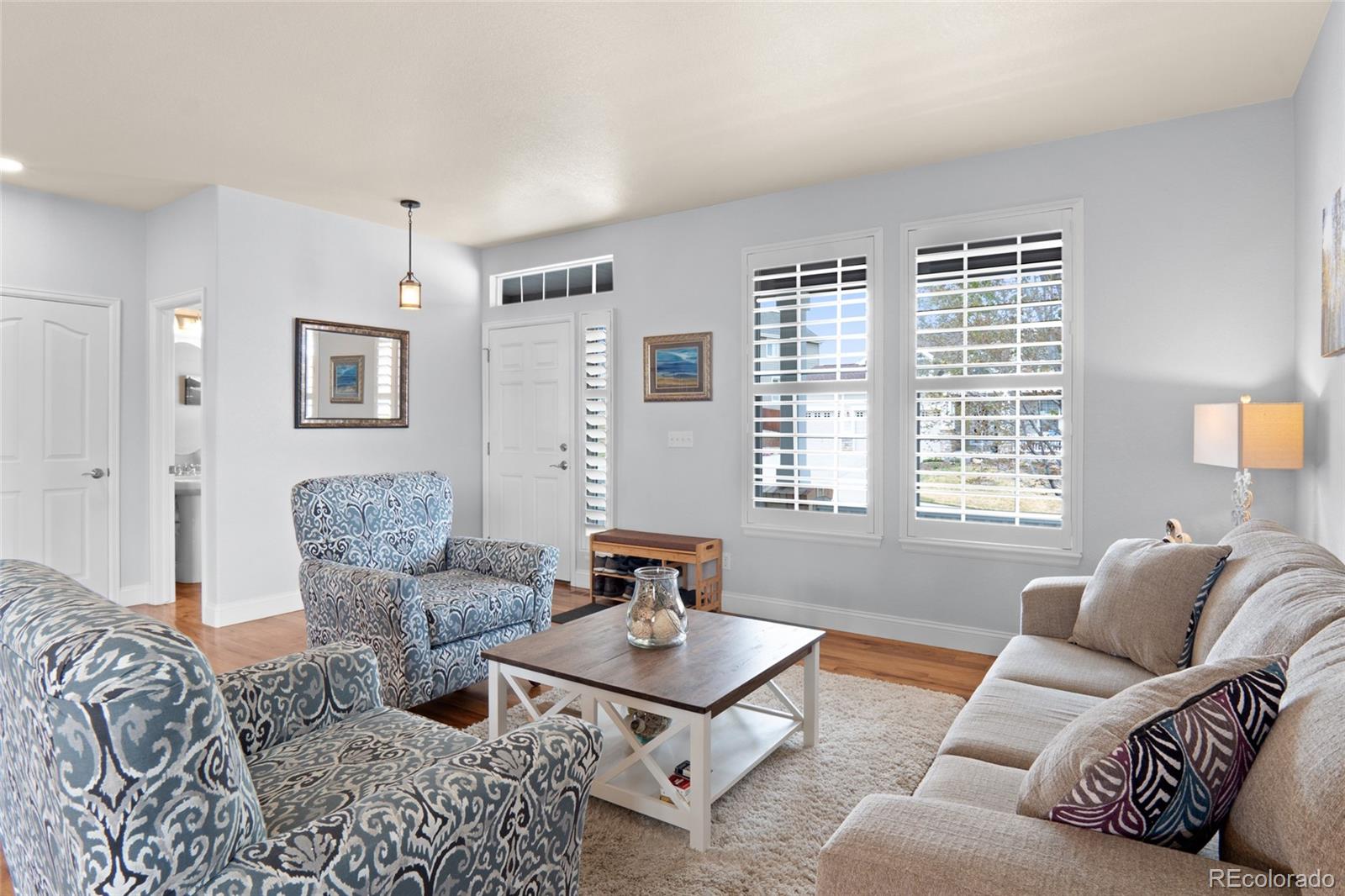 1026 Eaglestone Drive Castle Rock CO 80104