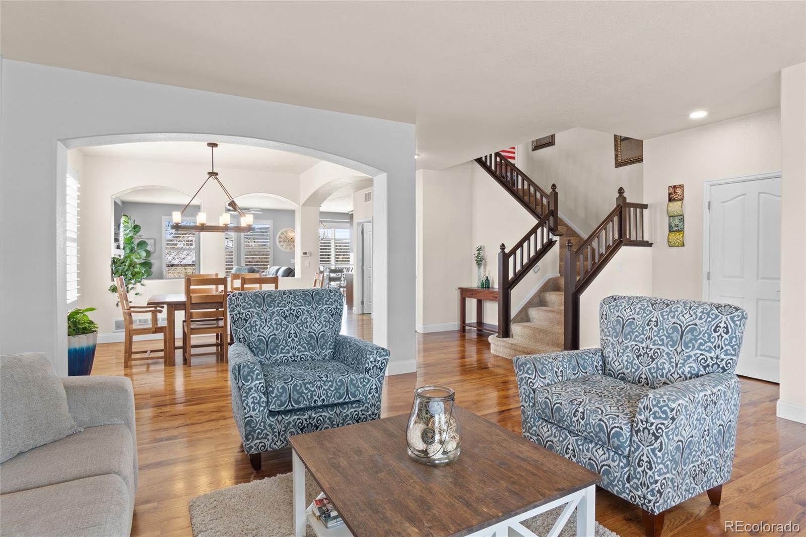 1026 Eaglestone Drive Castle Rock CO 80104