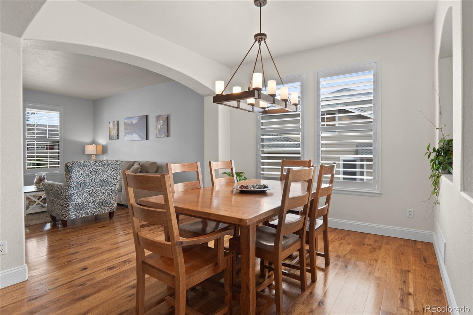 1026 Eaglestone Drive Castle Rock CO 80104