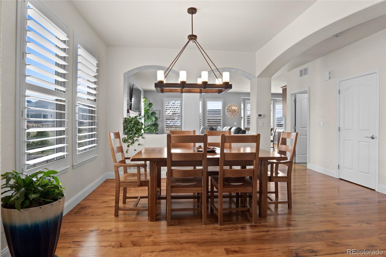 1026 Eaglestone Drive Castle Rock CO 80104