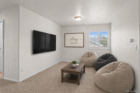 1026 Eaglestone Drive Castle Rock CO 80104
