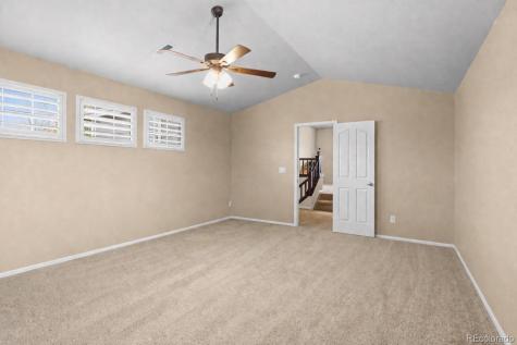 1026 Eaglestone Drive Castle Rock CO 80104
