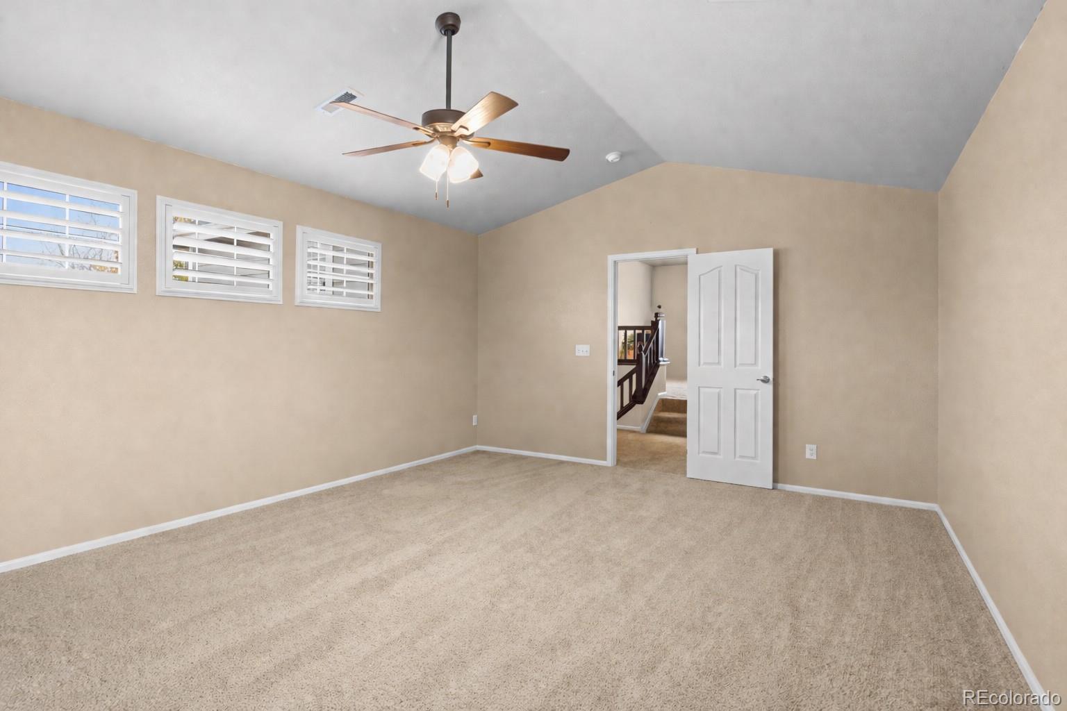 1026 Eaglestone Drive Castle Rock CO 80104