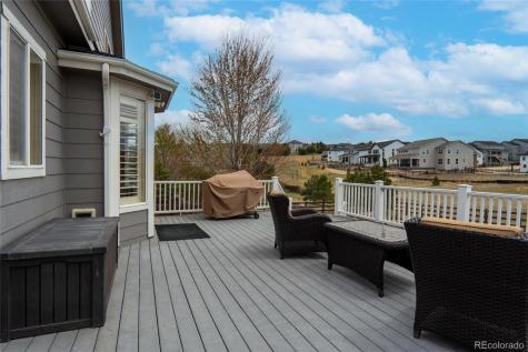 1026 Eaglestone Drive Castle Rock CO 80104