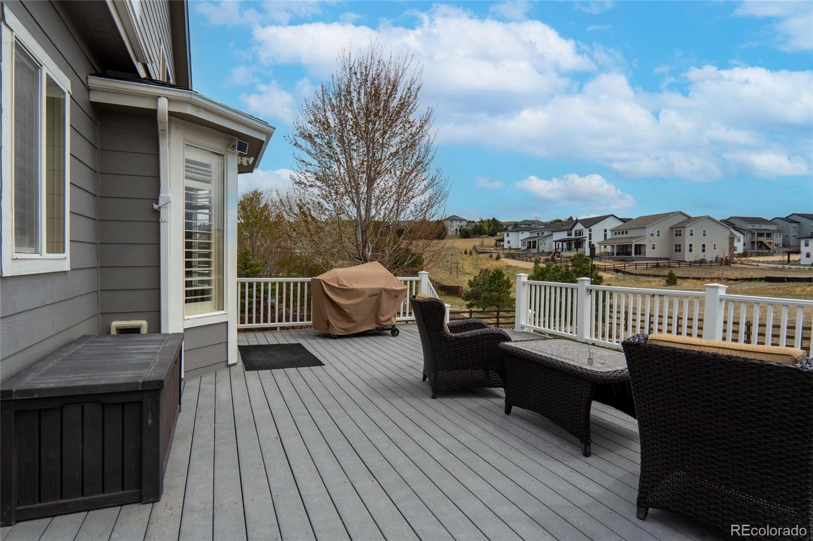 1026 Eaglestone Drive Castle Rock CO 80104