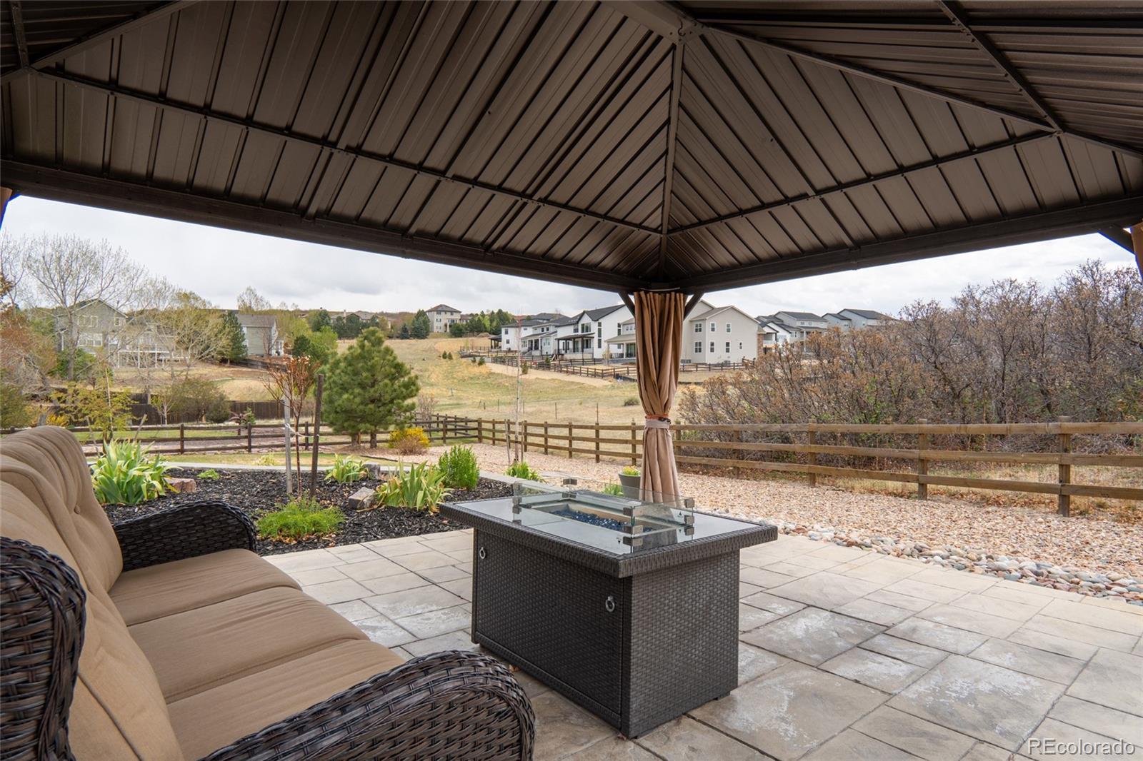 1026 Eaglestone Drive Castle Rock CO 80104