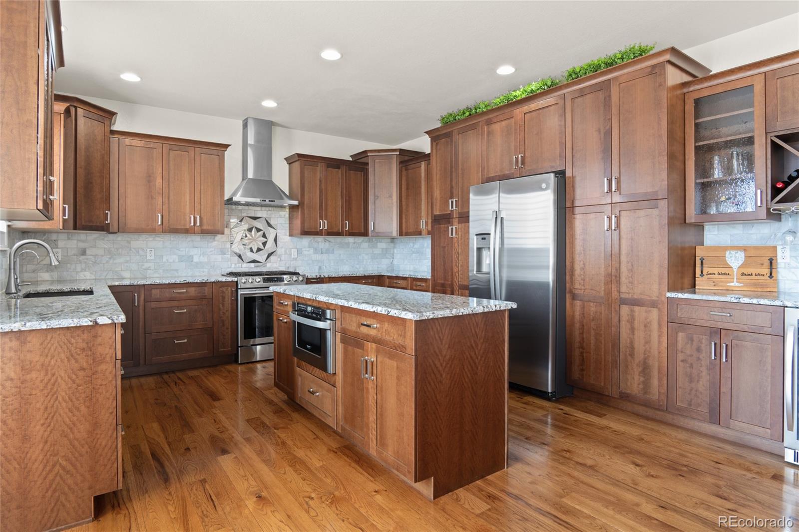 1026 Eaglestone Drive Castle Rock CO 80104