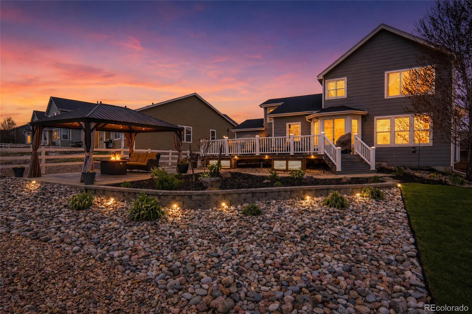 1026 Eaglestone Drive Castle Rock CO 80104