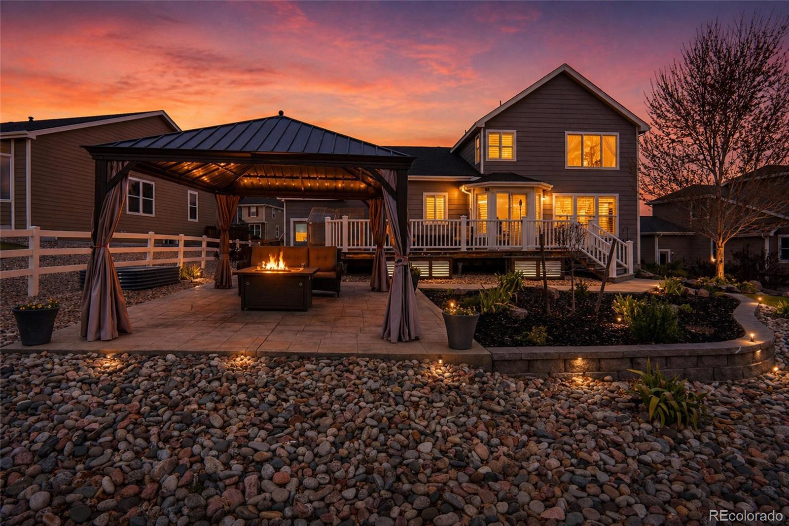 1026 Eaglestone Drive Castle Rock CO 80104