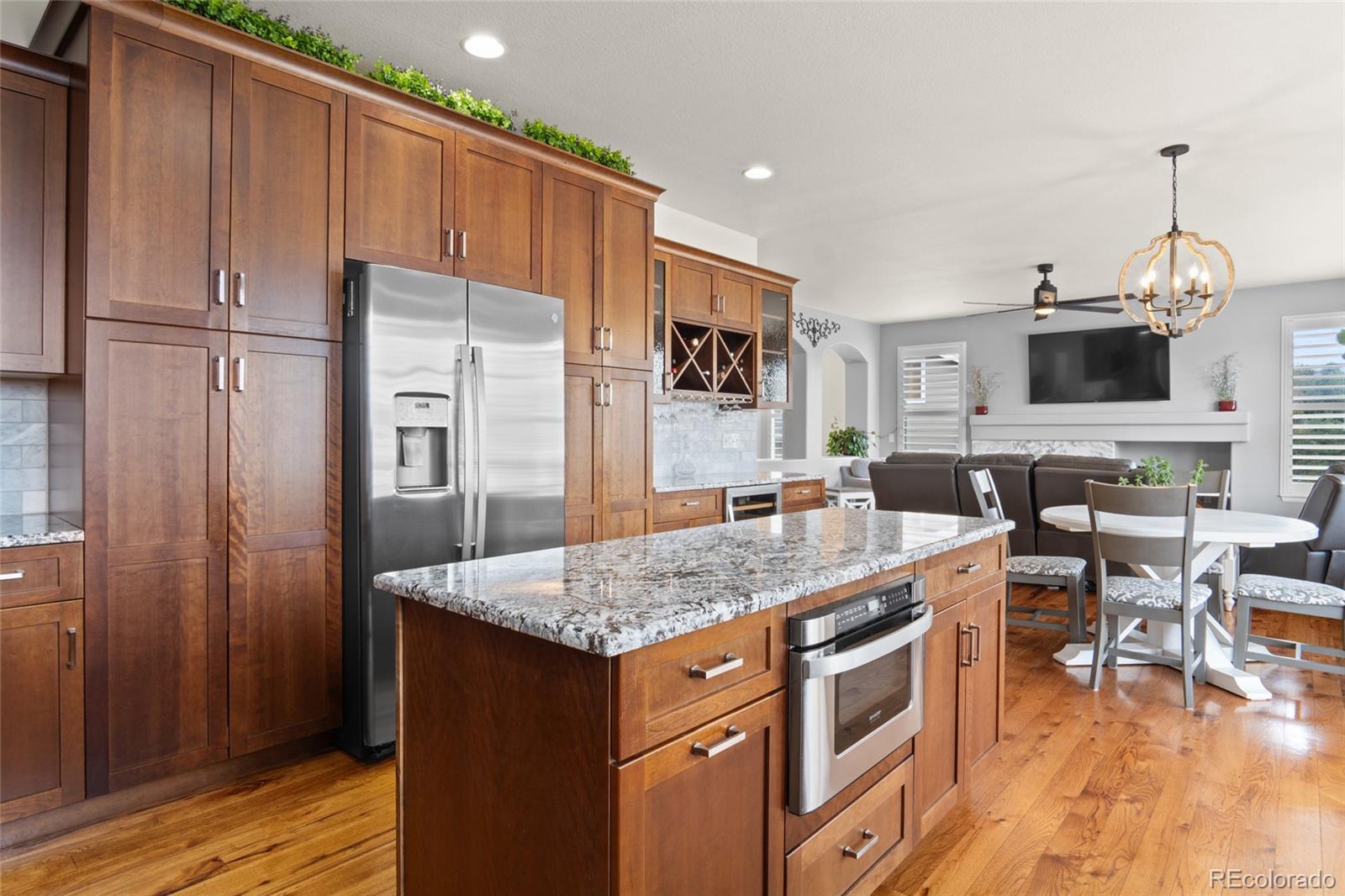 1026 Eaglestone Drive Castle Rock CO 80104
