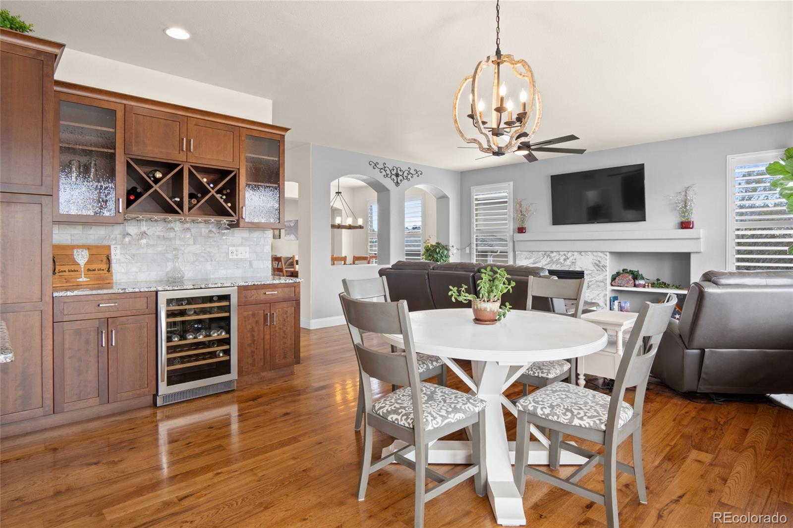 1026 Eaglestone Drive Castle Rock CO 80104