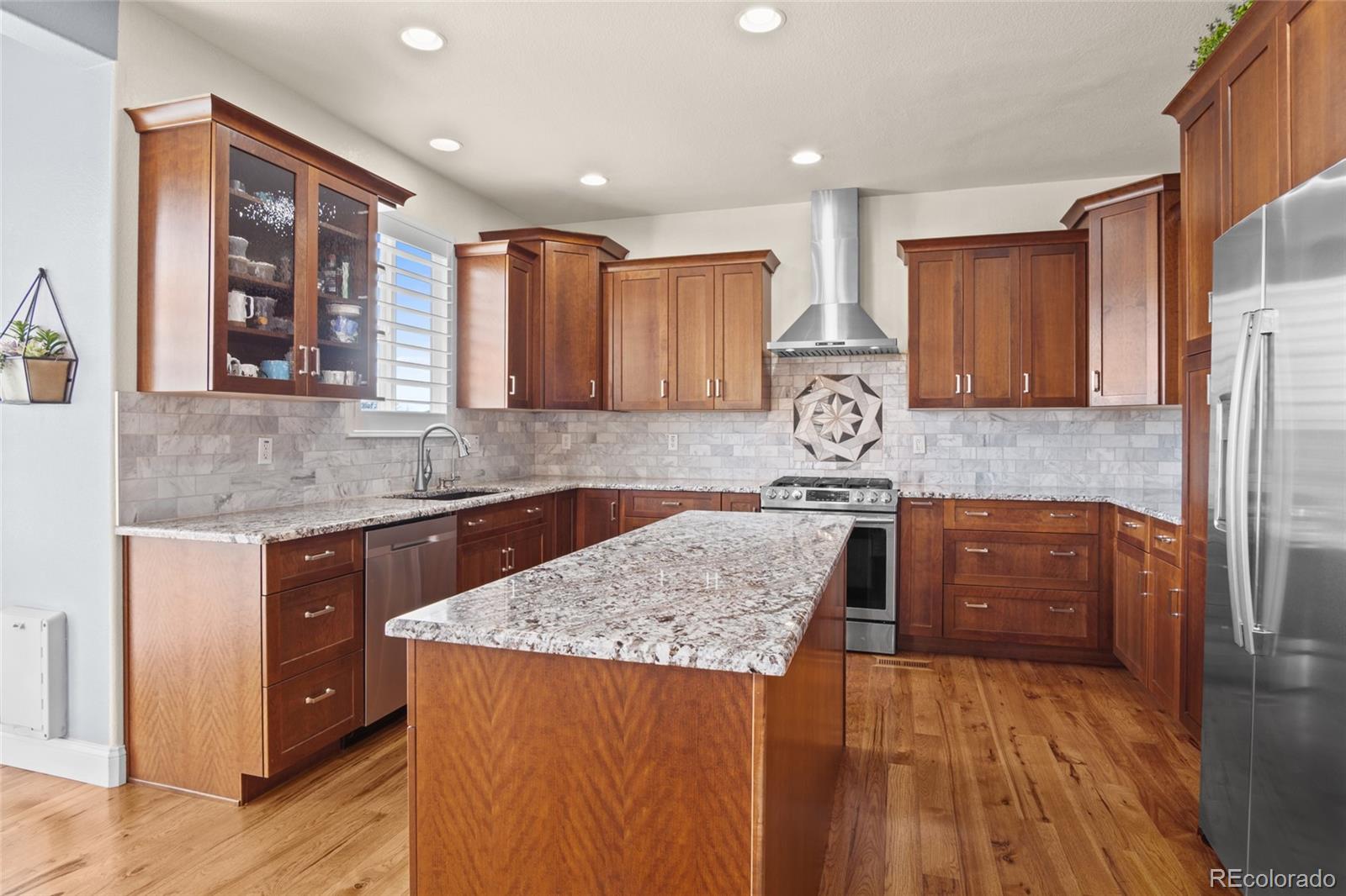 1026 Eaglestone Drive Castle Rock CO 80104