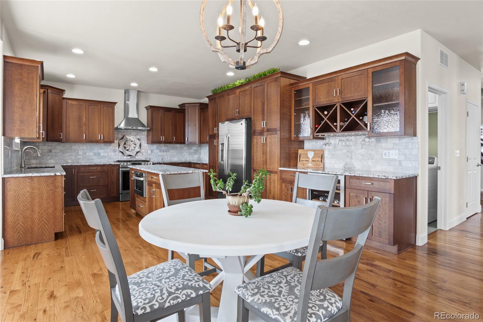 1026 Eaglestone Drive Castle Rock CO 80104