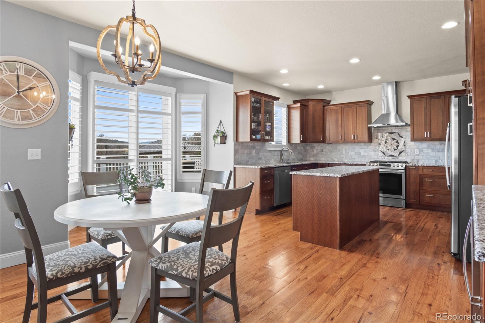 1026 Eaglestone Drive Castle Rock CO 80104