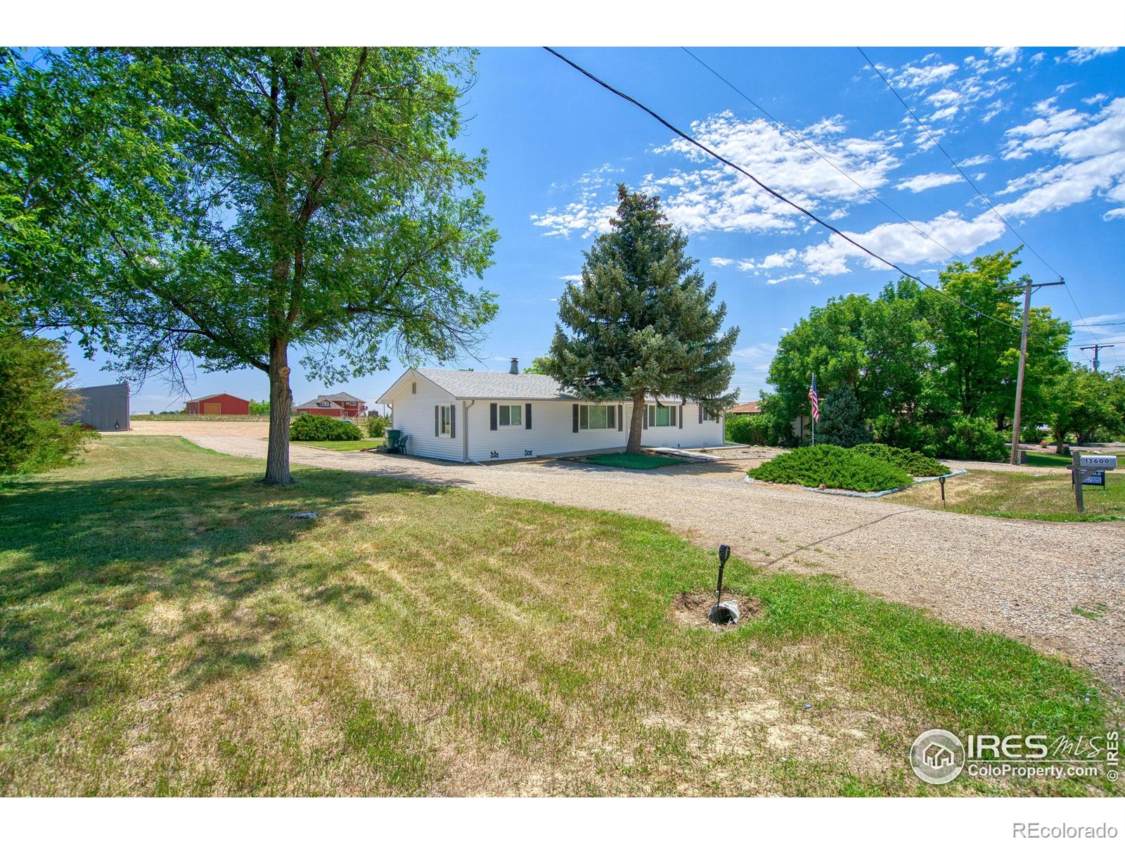 13600 Elmore Road Longmont CO 80504