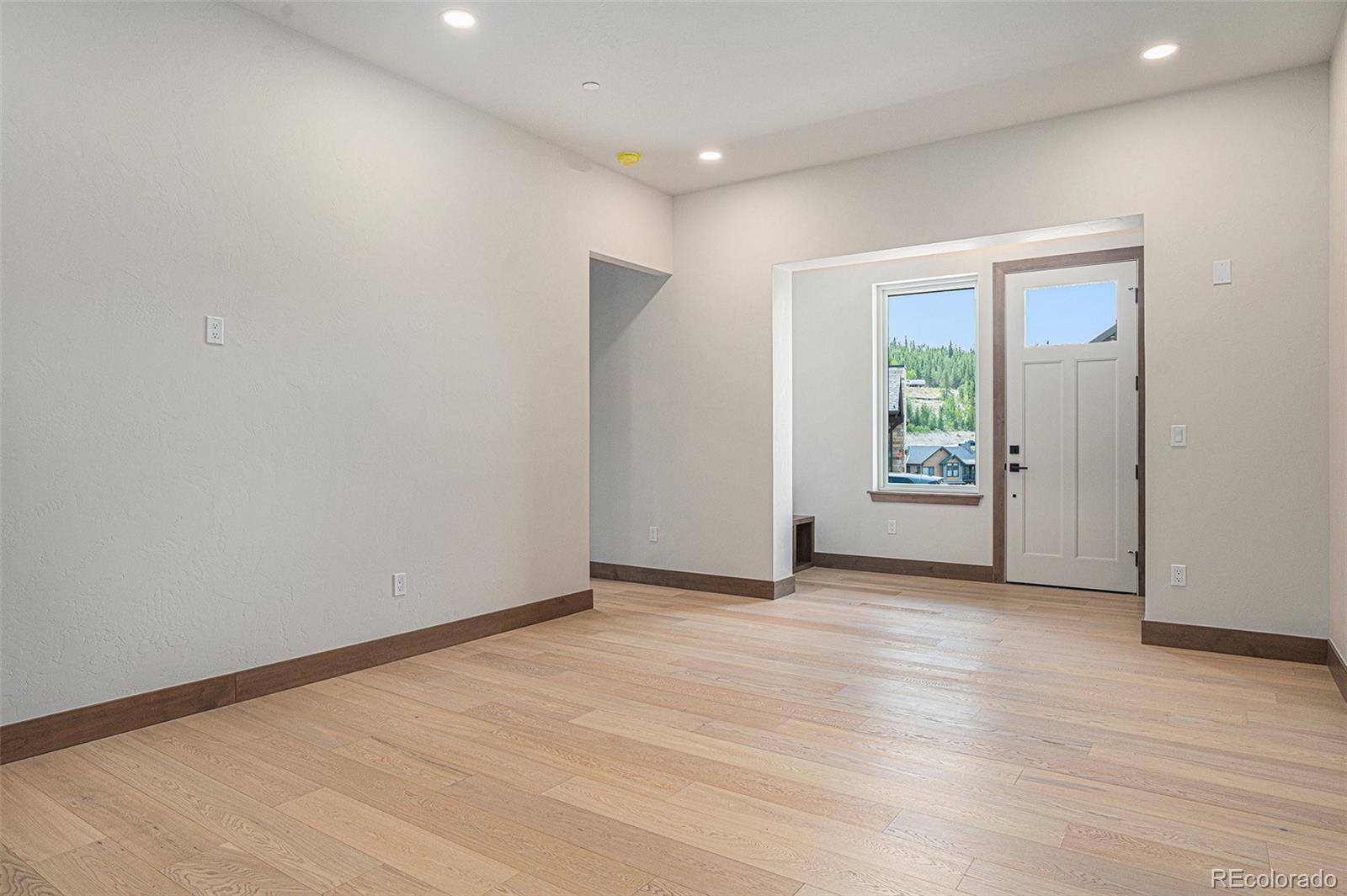 35 Sunny Ridge Lane Winter Park CO 80482