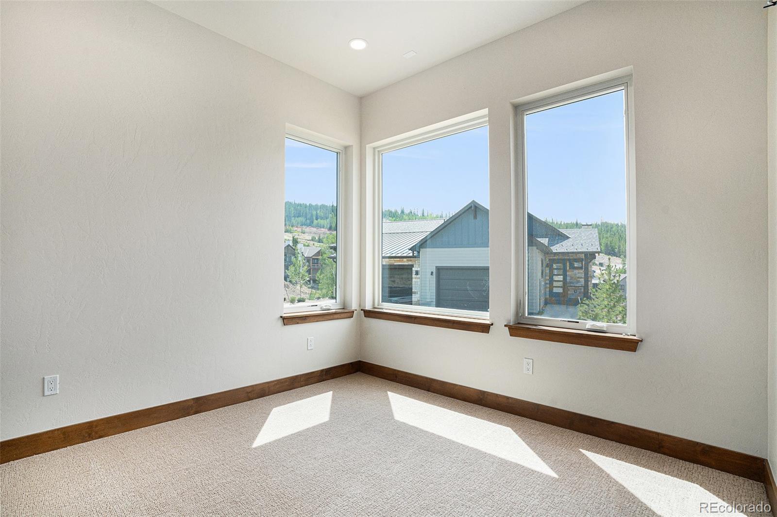 35 Sunny Ridge Lane Winter Park CO 80482
