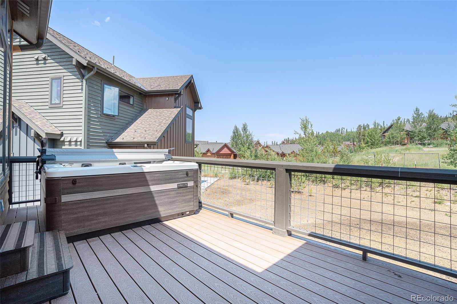35 Sunny Ridge Lane Winter Park CO 80482