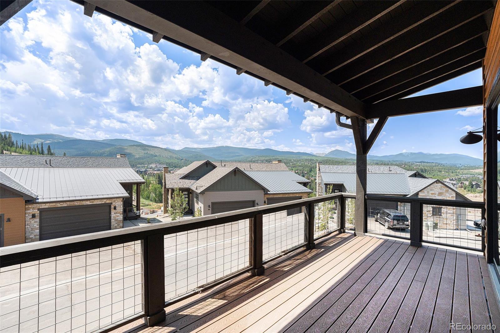 35 Sunny Ridge Lane Winter Park CO 80482