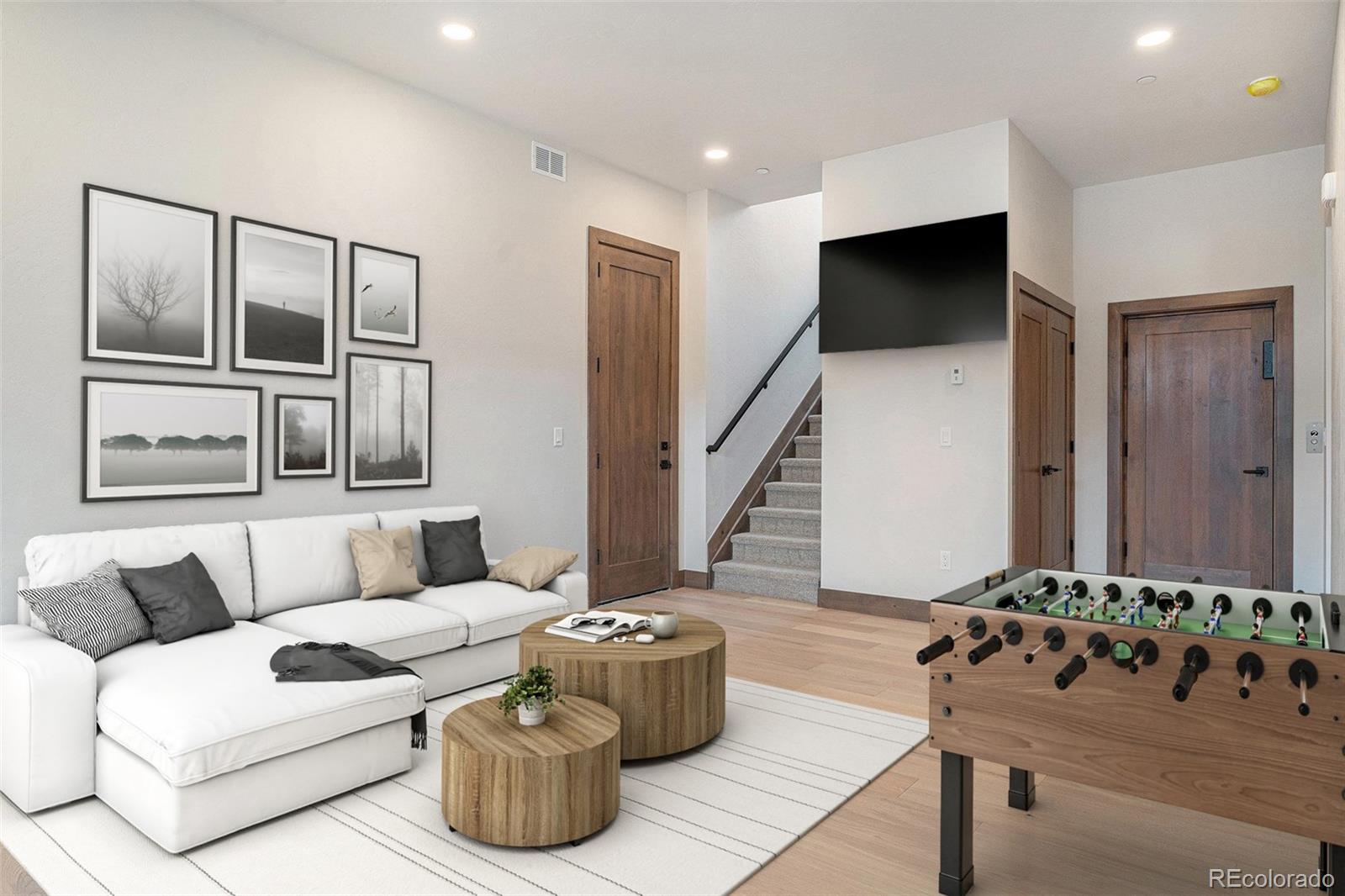 35 Sunny Ridge Lane Winter Park CO 80482