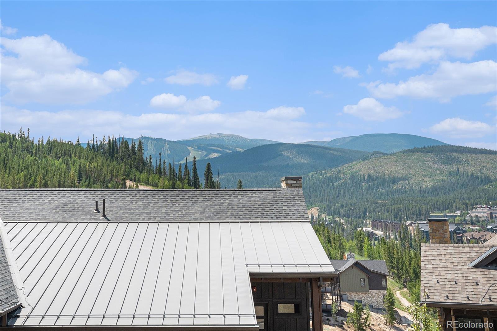 35 Sunny Ridge Lane Winter Park CO 80482