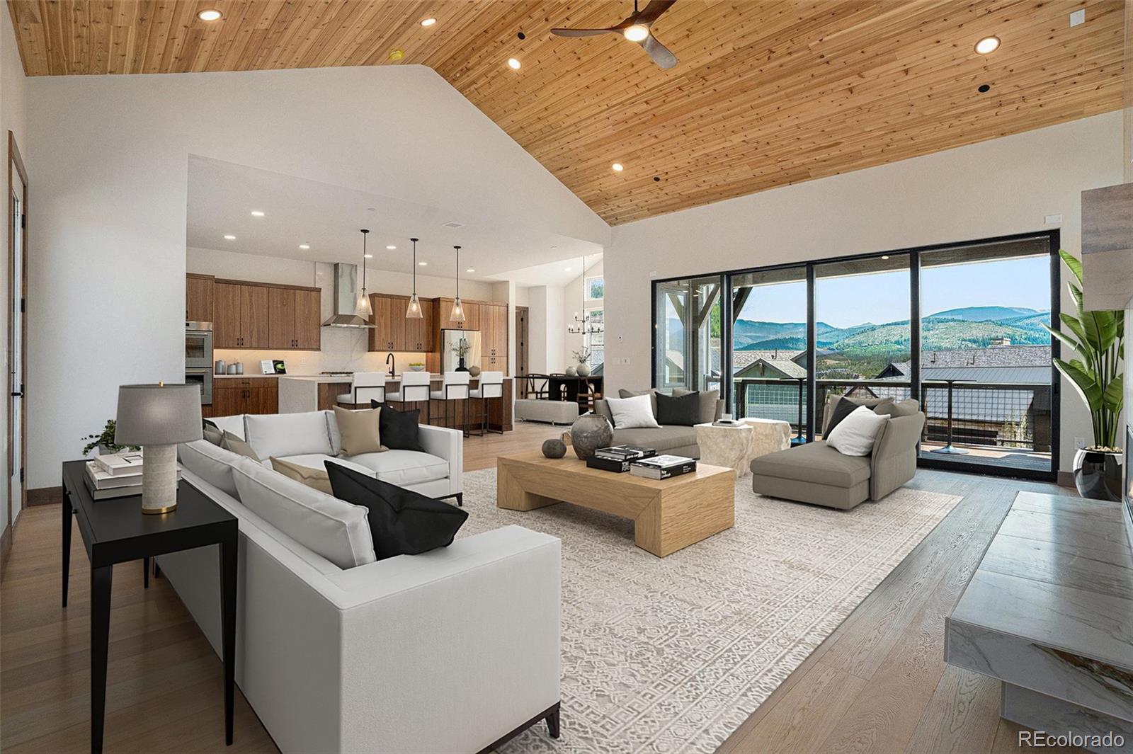 35 Sunny Ridge Lane Winter Park CO 80482