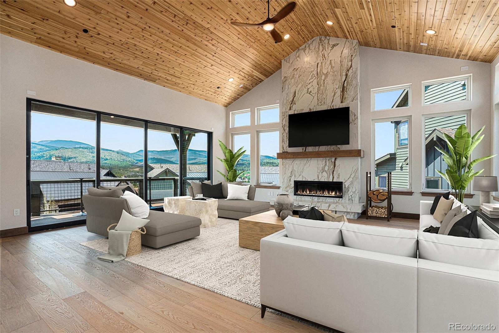 35 Sunny Ridge Lane Winter Park CO 80482