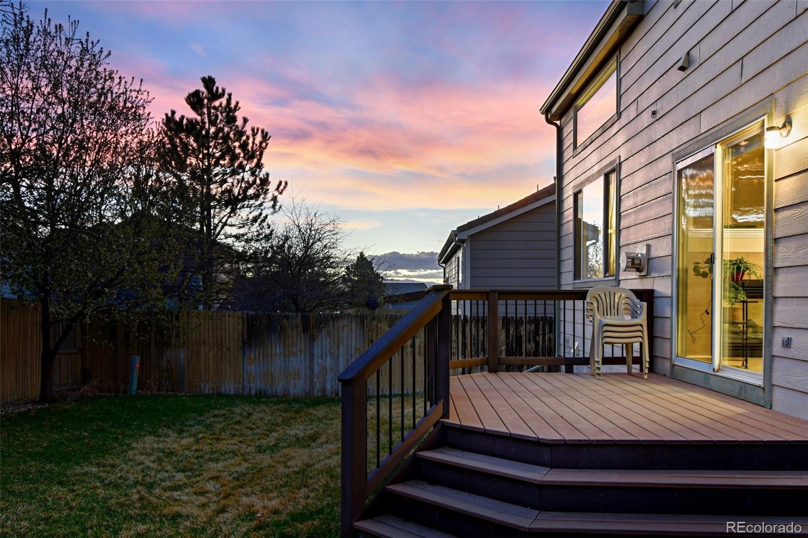 22182 E Belleview Place Aurora CO 80015