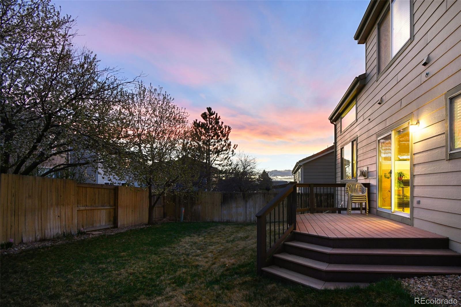 22182 E Belleview Place Aurora CO 80015