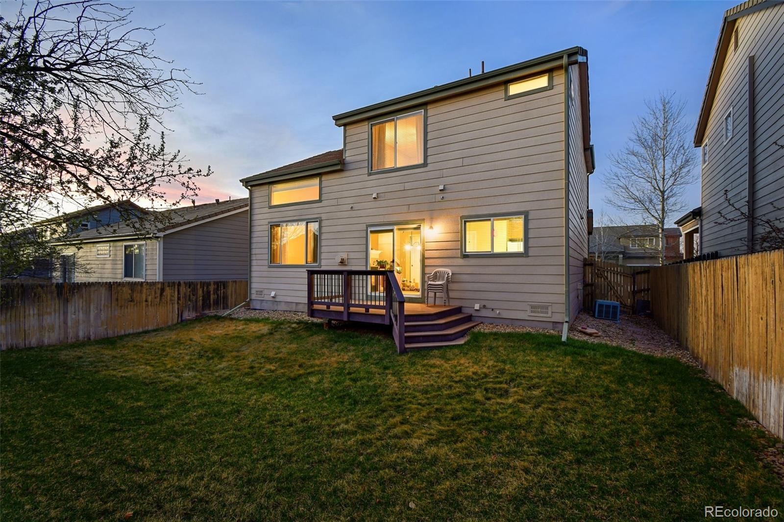 22182 E Belleview Place Aurora CO 80015