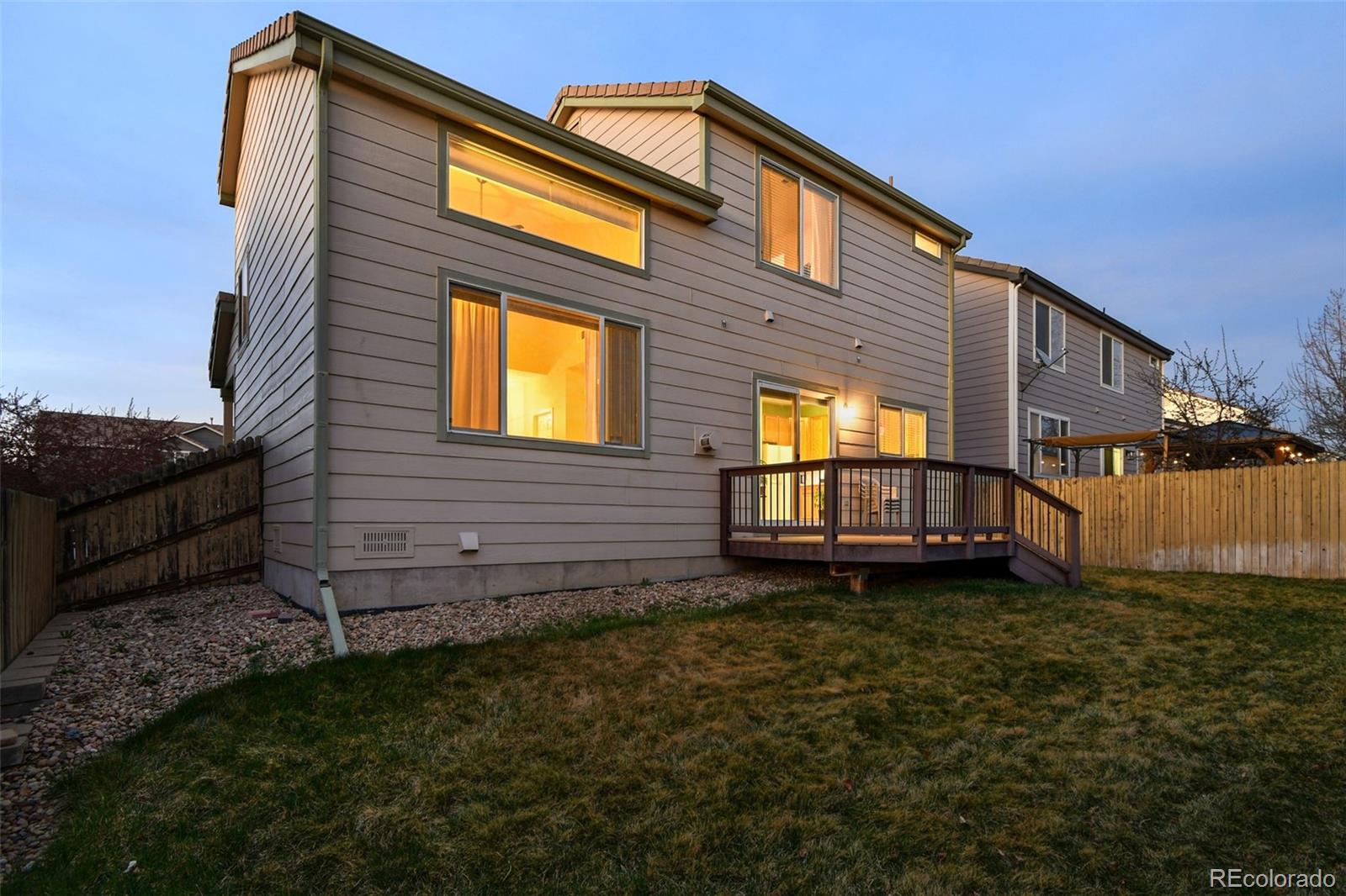 22182 E Belleview Place Aurora CO 80015
